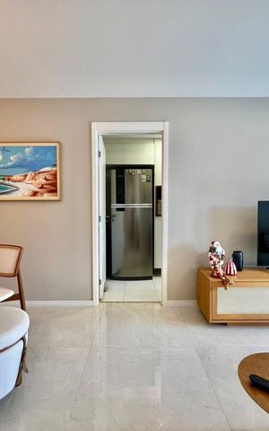 Apartamento à venda com 84m², 2 quartos e 1 vagaSala