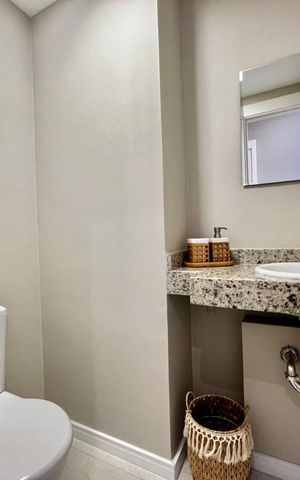 Apartamento à venda com 84m², 2 quartos e 1 vagaBanheiro