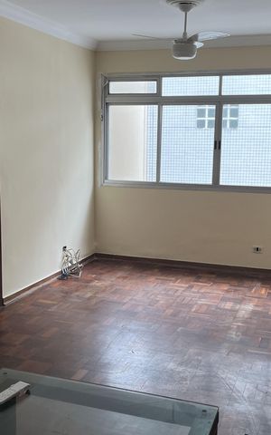 Apartamento para alugar com 90m², 3 quartos e 1 vaga Apartamento para alugar com 90m², 3 quartos e 1 vagaSala