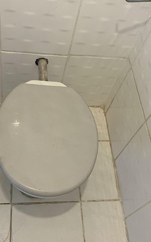 Apartamento para alugar com 90m², 3 quartos e 1 vaga Apartamento para alugar com 90m², 3 quartos e 1 vagaBanheiro de serviço