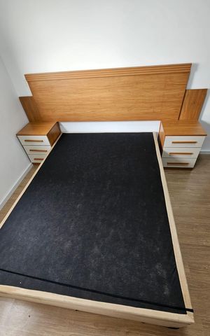 Apartamento para alugar com 50m², 2 quartos e 1 vaga Apartamento para alugar com 50m², 2 quartos e 1 vagaQuarto 2
