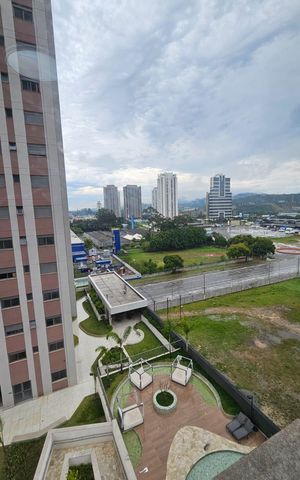 Apartamento para alugar com 50m², 2 quartos e 1 vaga Apartamento para alugar com 50m², 2 quartos e 1 vagaVista do Quarto 2