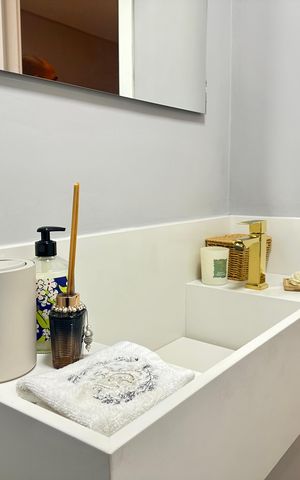 Apartamento para alugar com 73m², 2 quartos e 1 vaga Apartamento para alugar com 73m², 2 quartos e 1 vagaBanheiro 3