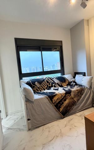 Apartamento para alugar com 73m², 2 quartos e 1 vaga Apartamento para alugar com 73m², 2 quartos e 1 vagaQuarto 1