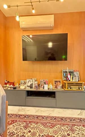 Apartamento para alugar com 73m², 2 quartos e 1 vaga Apartamento para alugar com 73m², 2 quartos e 1 vagaSala