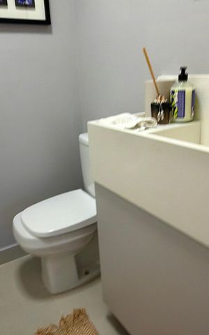 Apartamento para alugar com 73m², 2 quartos e 1 vaga Apartamento para alugar com 73m², 2 quartos e 1 vagaBanheiro 3