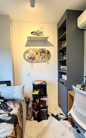 Apartamento para alugar com 73m², 2 quartos e 1 vaga Apartamento para alugar com 73m², 2 quartos e 1 vagaQuarto 1