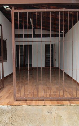 Casa para alugar com 100m², 3 quartos e sem vagaGaragem