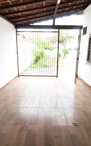 Casa para alugar com 100m², 3 quartos e sem vagaGaragem