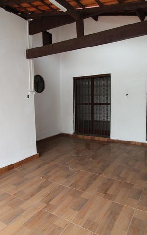 Casa para alugar com 100m², 3 quartos e sem vagaGaragem