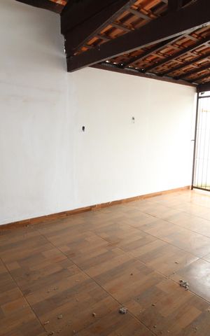 Casa para alugar com 100m², 3 quartos e sem vagaGaragem