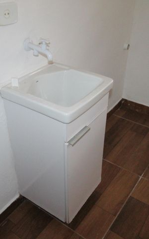 Casa para alugar com 100m², 3 quartos e sem vagaÁrea de Serviço