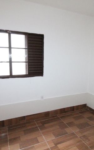 Casa para alugar com 100m², 3 quartos e sem vagaQuarto 1