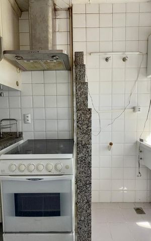 Apartamento à venda com 80m², 3 quartos e 1 vaga Apartamento à venda com 80m², 3 quartos e 1 vagaCozinha