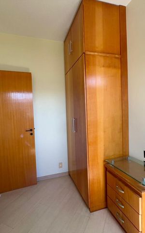 Apartamento à venda com 80m², 3 quartos e 1 vaga Apartamento à venda com 80m², 3 quartos e 1 vagaQuarto