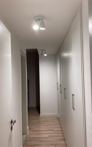 Apartamento para alugar com 140m², 3 quartos e 3 vagas Apartamento para alugar com 140m², 3 quartos e 3 vagasCorredor