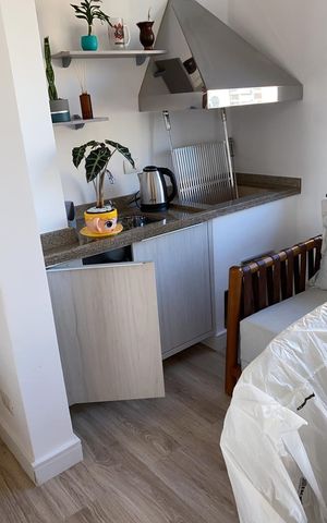 Apartamento para alugar com 140m², 3 quartos e 3 vagas Apartamento para alugar com 140m², 3 quartos e 3 vagasVaranda