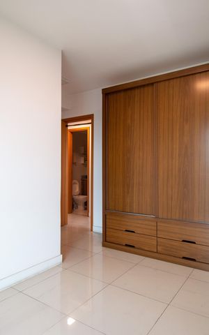 Apartamento à venda com 74m², 3 quartos e 1 vaga Apartamento à venda com 74m², 3 quartos e 1 vagaQuarto Suíte