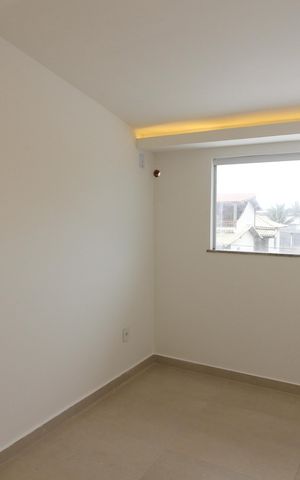 Apartamento para alugar com 89m², 2 quartos e sem vagaQuarto 1