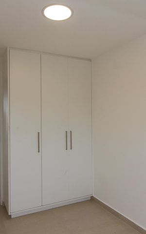 Apartamento para alugar com 89m², 2 quartos e sem vagaQuarto 1