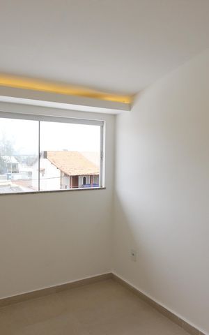Apartamento para alugar com 89m², 2 quartos e sem vagaQuarto 1