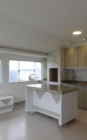Apartamento para alugar com 89m², 2 quartos e sem vagaSala/Cozinha