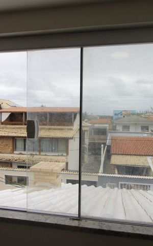 Apartamento para alugar com 89m², 2 quartos e sem vagaQuarto Suíte