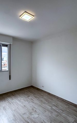 Apartamento para alugar com 64m², 2 quartos e 1 vaga Apartamento para alugar com 64m², 2 quartos e 1 vagaQuarto 1