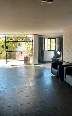Apartamento à venda com 60m², 2 quartos e 1 vaga