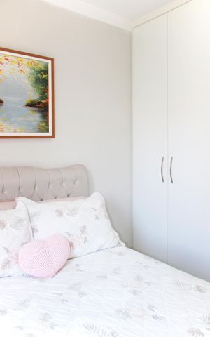 Apartamento à venda com 58m², 2 quartos e 1 vagaSuíte