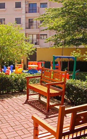 Apartamento à venda com 58m², 2 quartos e 1 vagaÁrea comum