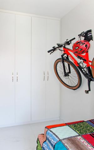 Apartamento à venda com 58m², 2 quartos e 1 vagaQuarto