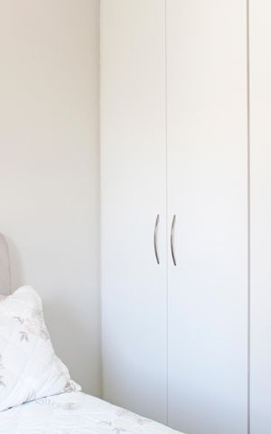 Apartamento à venda com 58m², 2 quartos e 1 vagaSuíte