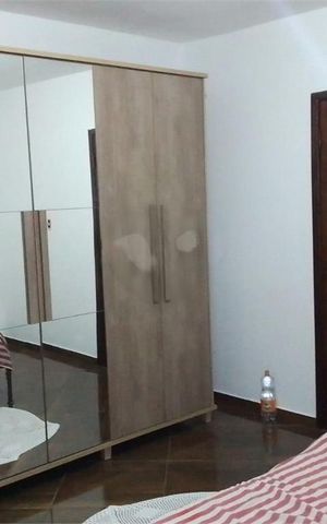 Casa à venda com 430m², 6 quartos e 2 vagas