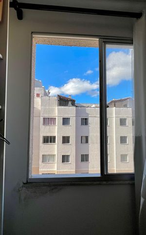 Apartamento para alugar com 53m², 2 quartos e 1 vaga Apartamento para alugar com 53m², 2 quartos e 1 vagaQuarto 2
