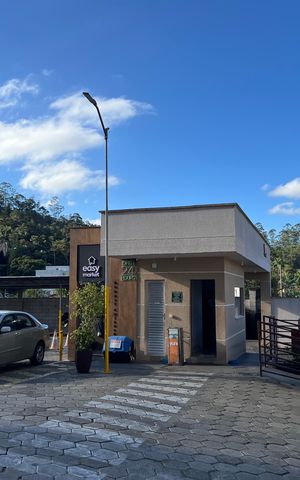 Apartamento para alugar com 53m², 2 quartos e 1 vaga Apartamento para alugar com 53m², 2 quartos e 1 vagaÁrea comum - Portaria e Mercado