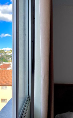 Apartamento para alugar com 53m², 2 quartos e 1 vaga Apartamento para alugar com 53m², 2 quartos e 1 vagaVista do Quarto 1