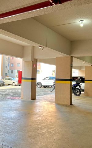 Apartamento para alugar com 53m², 2 quartos e 1 vaga Apartamento para alugar com 53m², 2 quartos e 1 vagaGaragem