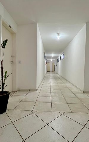 Apartamento para alugar com 53m², 2 quartos e 1 vaga Apartamento para alugar com 53m², 2 quartos e 1 vagaÁrea comum