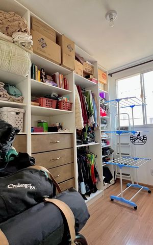 Apartamento para alugar com 53m², 2 quartos e 1 vaga Apartamento para alugar com 53m², 2 quartos e 1 vagaQuarto 2