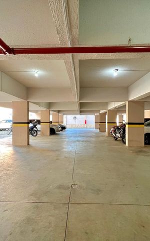 Apartamento para alugar com 53m², 2 quartos e 1 vaga Apartamento para alugar com 53m², 2 quartos e 1 vagaGaragem