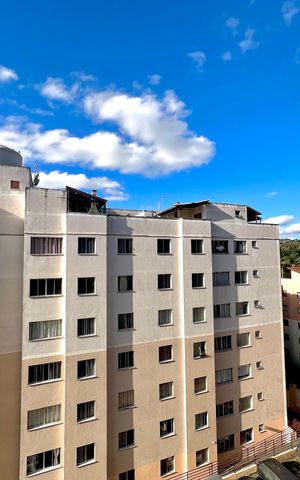 Apartamento para alugar com 53m², 2 quartos e 1 vaga Apartamento para alugar com 53m², 2 quartos e 1 vagaVista da Sala