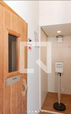 Apartamento para alugar com 72m², 2 quartos e 2 vagas Apartamento para alugar com 72m², 2 quartos e 2 vagasSaúna
