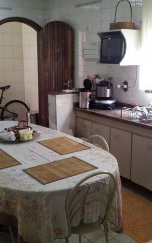 Casa à venda com 175m², 3 quartos e 2 vagas