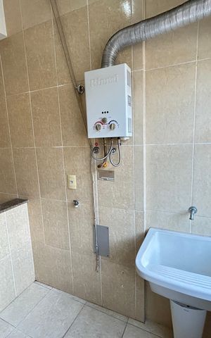 Apartamento para alugar com 45m², 2 quartos e 1 vagaÁrea de Serviço