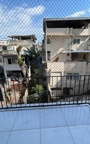 Apartamento para alugar com 45m², 2 quartos e 1 vagaVaranda da Sala