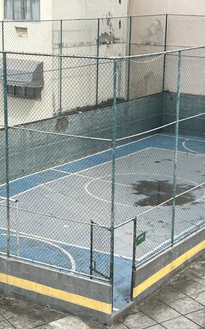 Apartamento para alugar com 45m², 2 quartos e 1 vagaQuadra Esportiva
