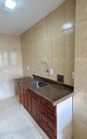 Apartamento para alugar com 45m², 2 quartos e 1 vagaCozinha