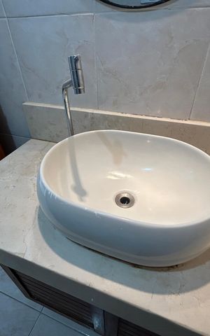 Apartamento para alugar com 45m², 2 quartos e 1 vagaBanheiro
