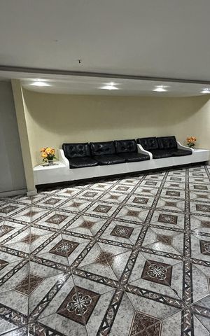 Apartamento para alugar com 45m², 2 quartos e 1 vagaHall de entrada